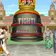 Screenshot: Street Fighter 2